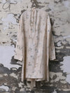 Mutedance 25 Spring/Summer Belted Tunic MD-MD25SS85-HOARY